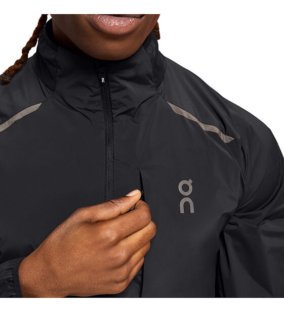 Pánská běžecká bunda On Weather Jacket