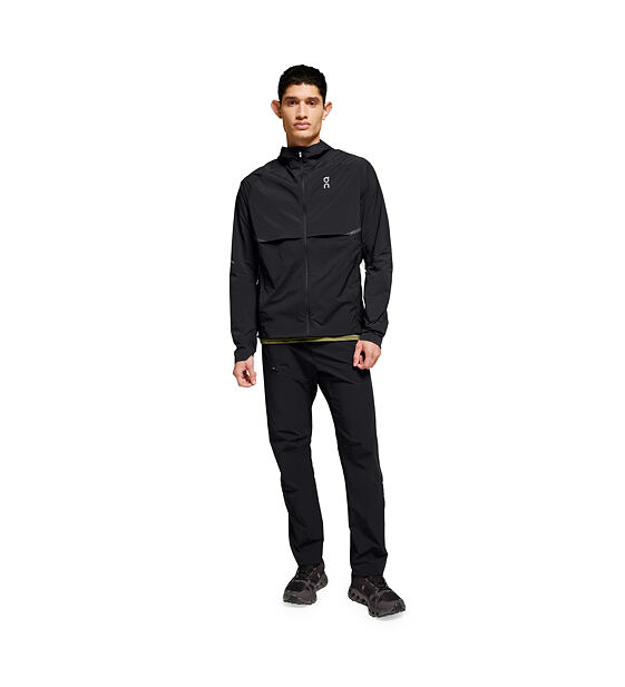 Pánská běžecká bunda On Core Jacket