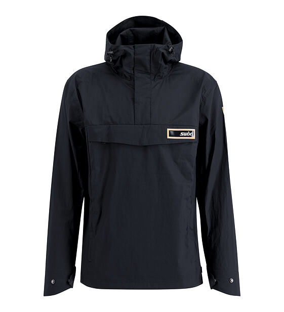 Pánská bunda Swix Legacy Anorak M