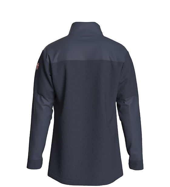Pánská mikina Swix Blizzard Midlayer Jacket M