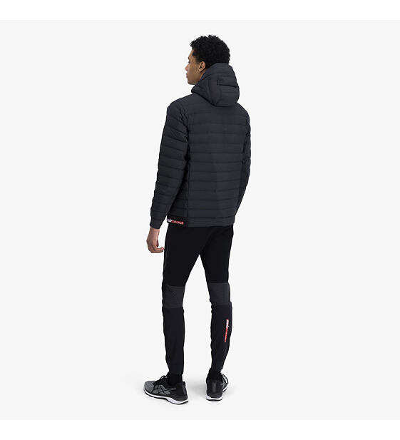 Pánská péřová bunda Swix Swix Triac Down Jacket M