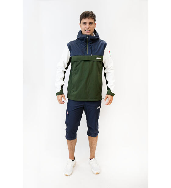 Pánská bunda Swix Blizzard Anorak M
