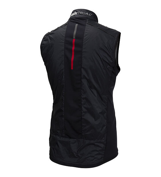 Pánská běžkařská vesta Swix Swix Triac Alpha Vest M