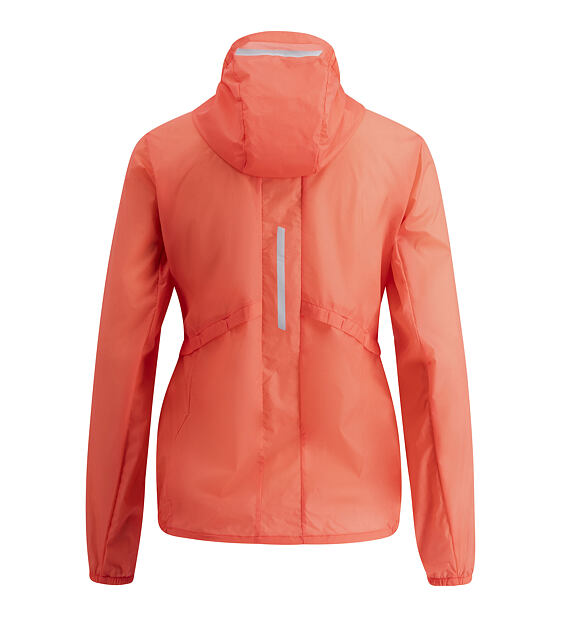 Dámská běžecká bunda Swix Pace Wind Light Hooded Jacket W