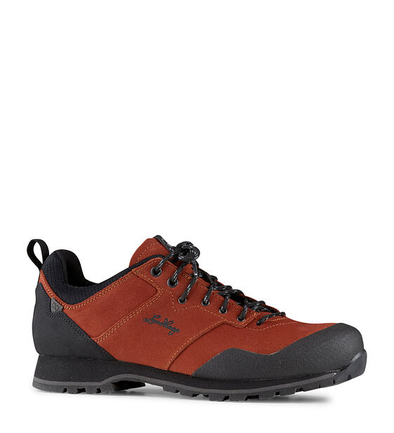 Outdoorové boty Lundhags Strei Low