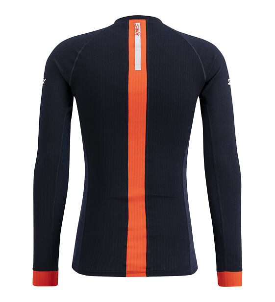 Pánské funkční triko Swix Roadline RaceX Long Sleeve M