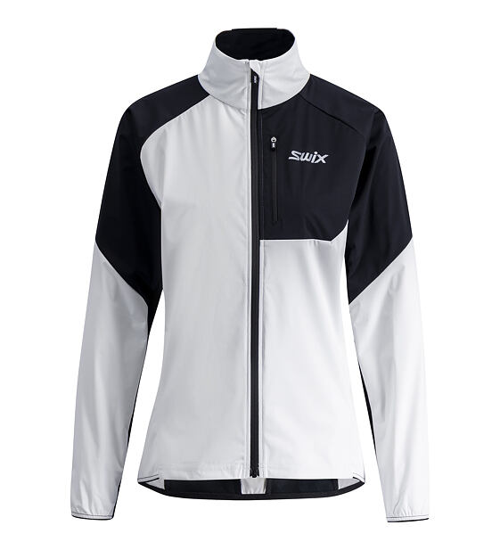 Dámská běžkařská bunda Swix Focus Wind Jacket W