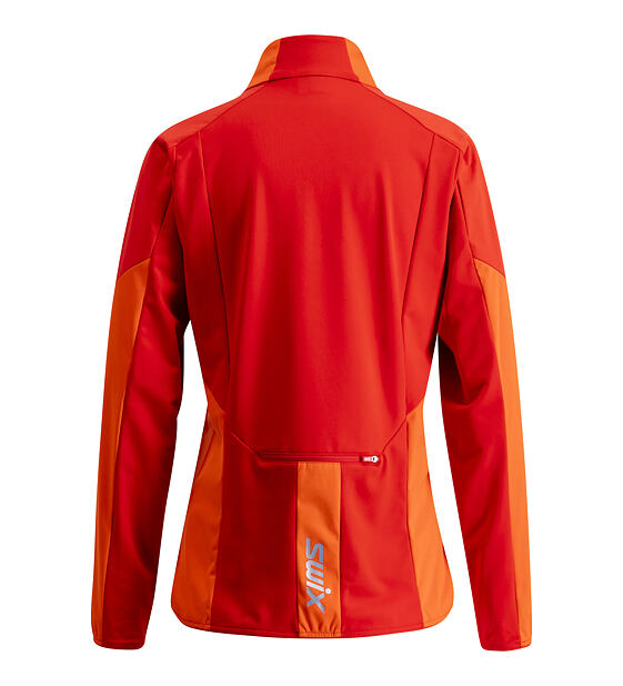 Dámská běžkařská bunda Swix Focus Jacket W