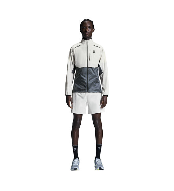 Pánská běžecká bunda On Weather Jacket