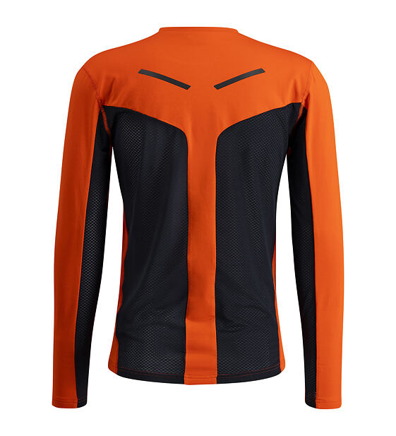 Pánské běžecké triko Swix Pace NTS Long Sleeve Baselayer Top M