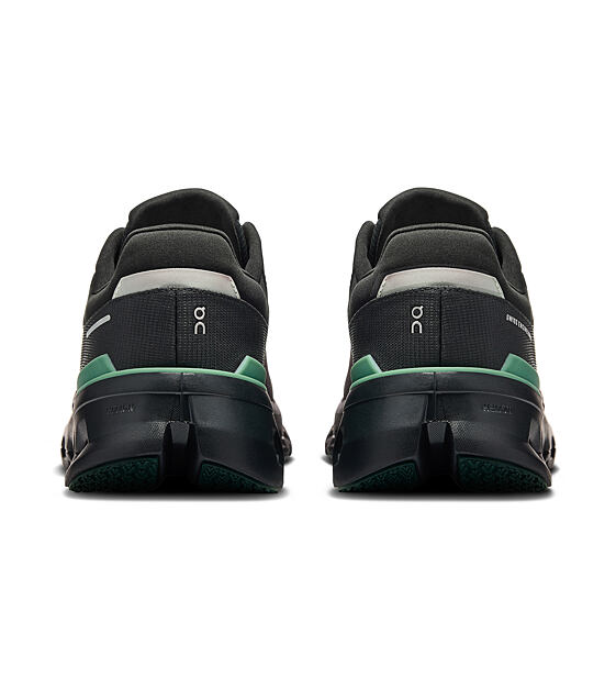 Pánské silniční běžecké boty On Cloudrunner 2 Waterproof