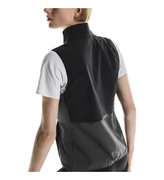 Dámská běžecká vesta On Weather Vest