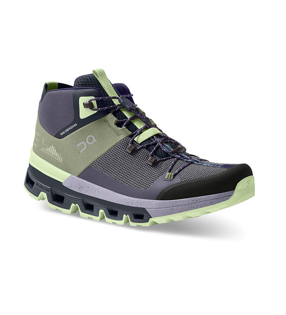Dámské trailové boty On Cloudtrax