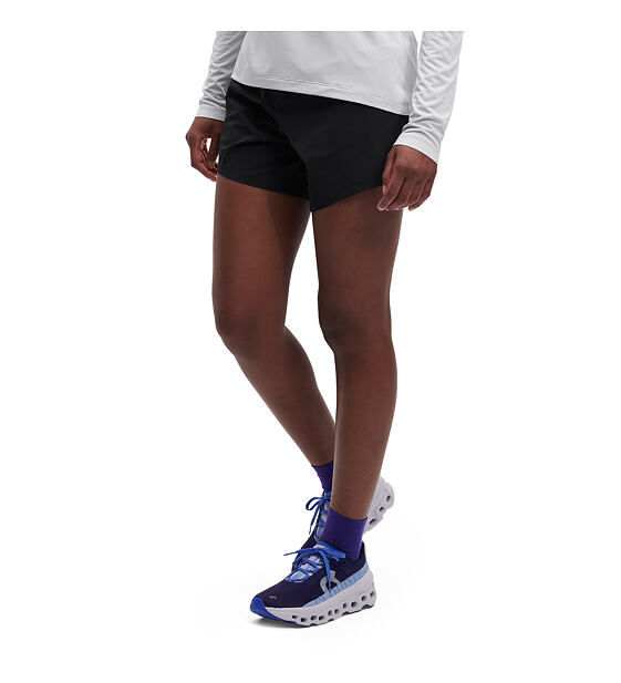 Dámské běžecké kraťasy On Running Shorts