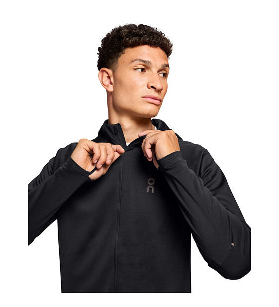 Pánská funkční mikina On Climate Zip Hoodie