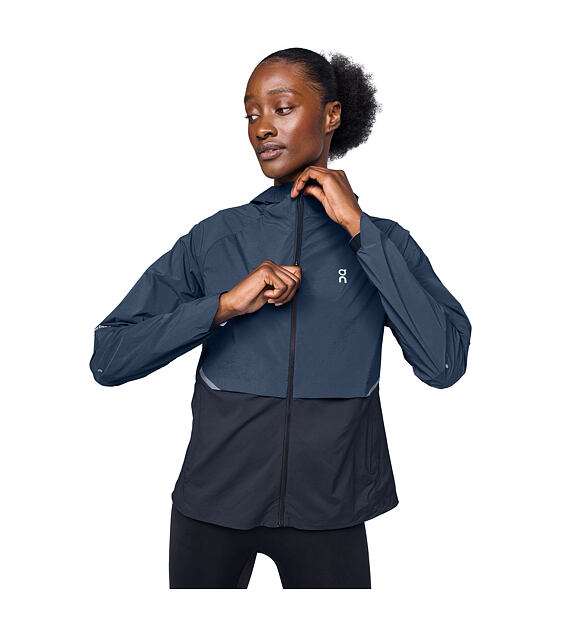 Dámská běžecká bunda On Core Jacket