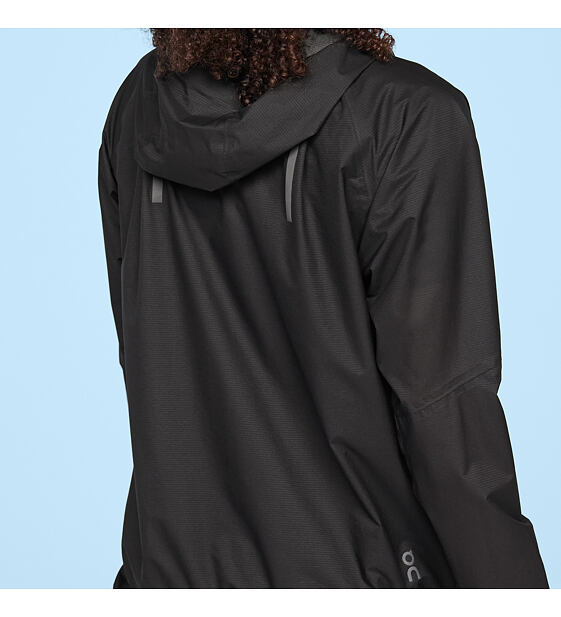 Dámská běžecká bunda On Ultra Jacket
