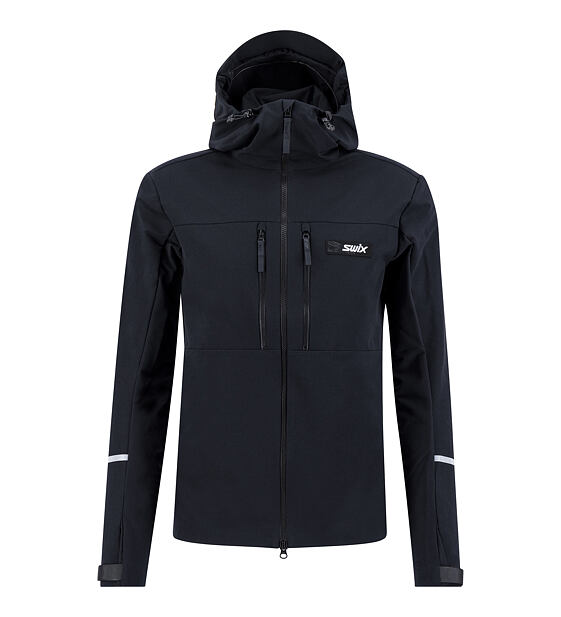 Pánská bunda Swix Surmount Soft Shield Jacket M