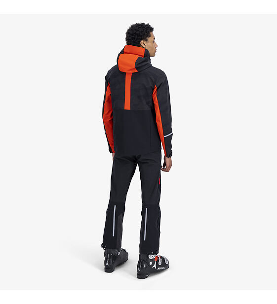 Pánská bunda Swix Surmount Soft Shield Jacket M