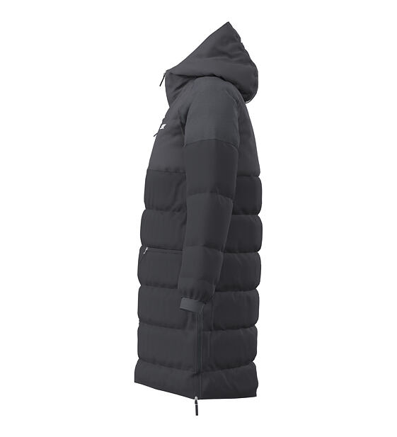 Dámská péřová bunda Swix Horizon Down Parka W