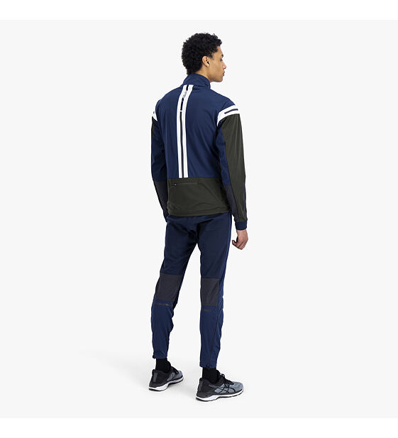 Pánská běžkařská bunda Swix Dynamic Jacket M