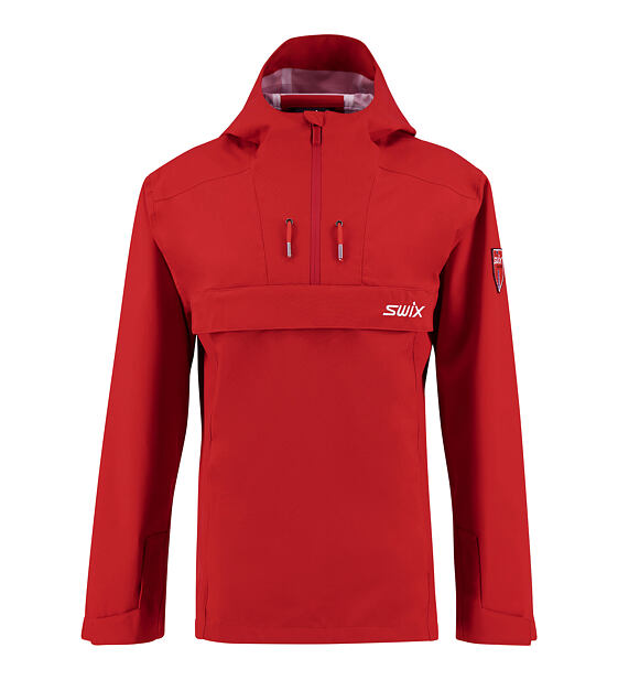 Pánská bunda Swix Blizzard Anorak M