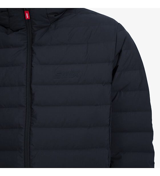 Pánská péřová bunda Swix Swix Triac Down Jacket M