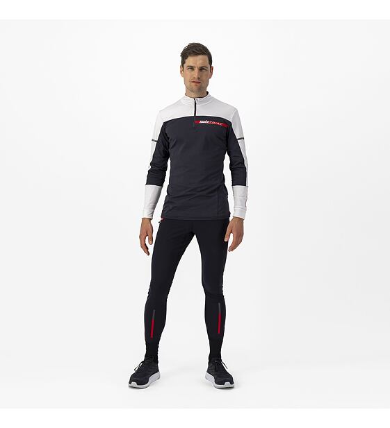 Pánské běžkařské kalhoty Swix Swix Triac Pro warm tights M