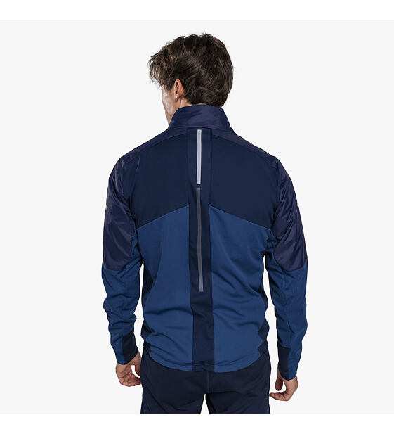 Pánská bunda Swix Dynamic Hybrid Insulated Jacket M