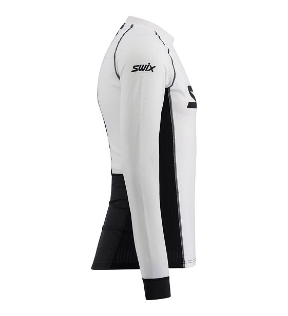 Pánské funkční triko Swix Swix Triac Dry Breathe Long Sleeve M
