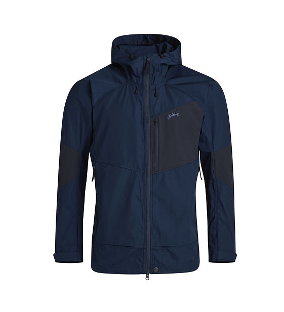 Pánská bunda Lundhags Tived Stretch Hybrid Jacket M