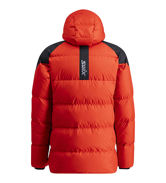 Pánská péřová bunda Swix Focus Down Jacket M