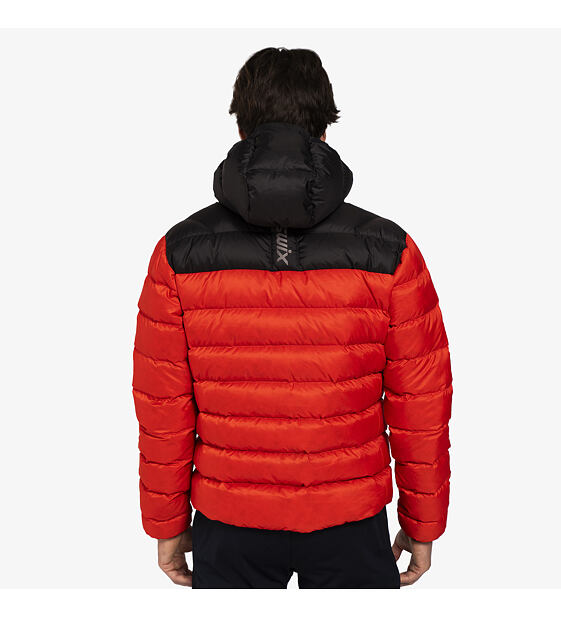Pánská péřová bunda Swix Infinity Down Jacket M