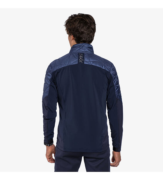 Pánská bunda Swix Infinity Hybrid Insulated Jacket M