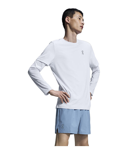 Pánské běžecké kraťasy On 5" Core Shorts
