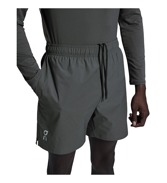 Pánské běžecké kraťasy On 5" Core Shorts