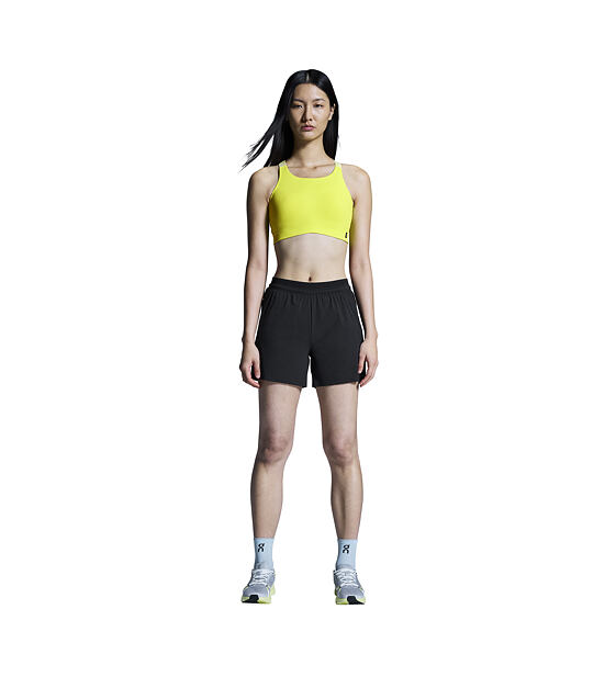 Dámské běžecké kraťasy On 5" Performance Shorts