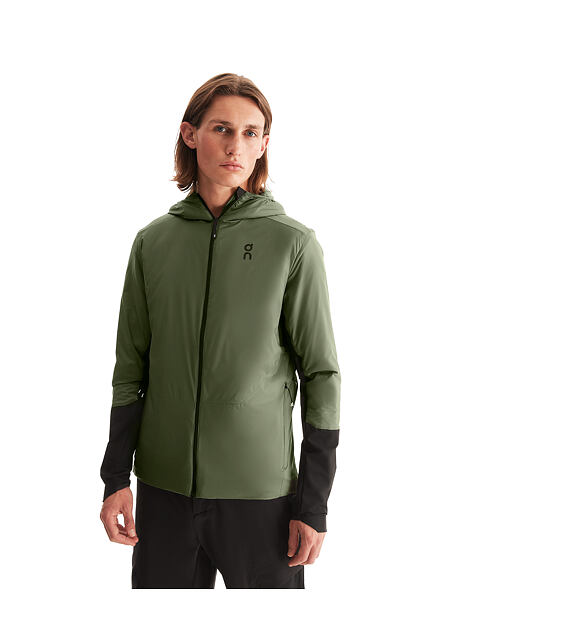 Pánská bunda On Insulator Jacket