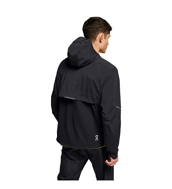 Pánská běžecká bunda On Core Jacket