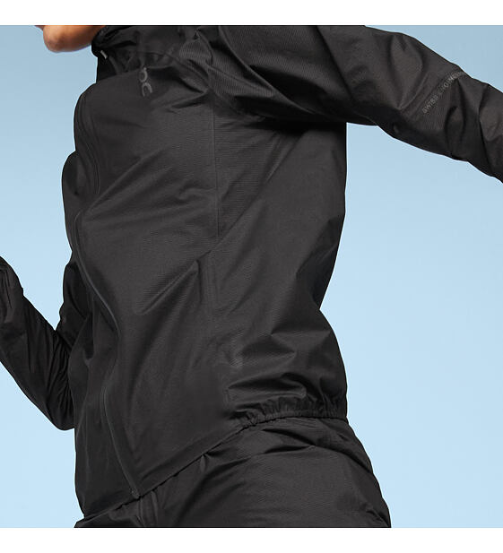 Dámská běžecká bunda On Ultra Jacket