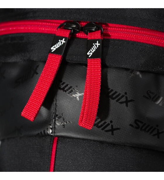 Vak na hole Swix Padded Nordic pole bag 7 pr