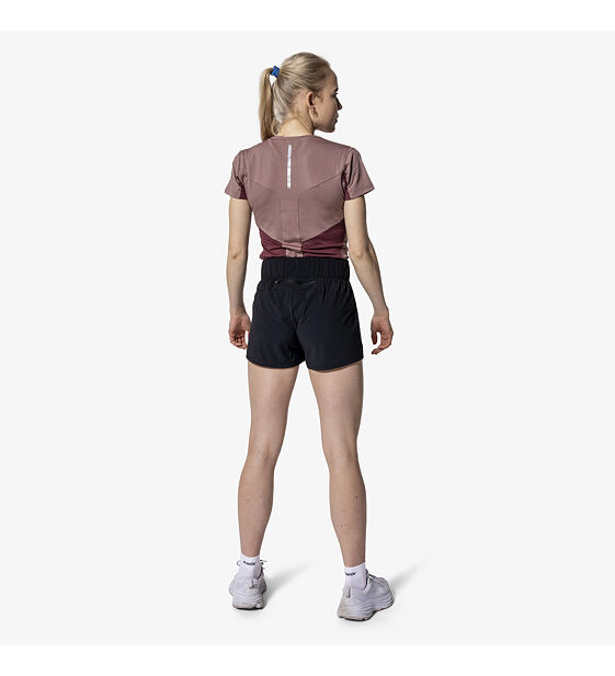 Dámské běžecké kraťasy Swix Pace Light Shorts W