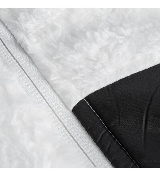 Dámská mikina Swix Infinity Pile Midlayer Full Zip W