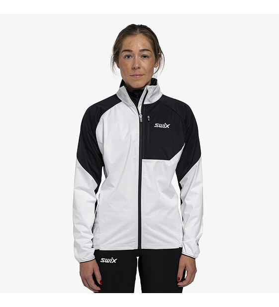 Dámská běžkařská bunda Swix Focus Wind Jacket W