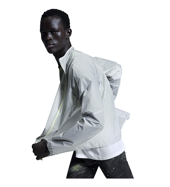 Pánská běžecká bunda On Zero Jacket