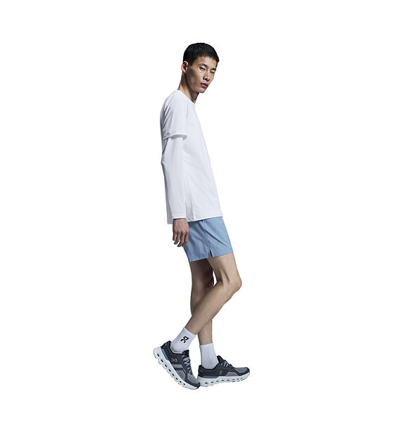Pánské běžecké kraťasy On 5" Core Shorts