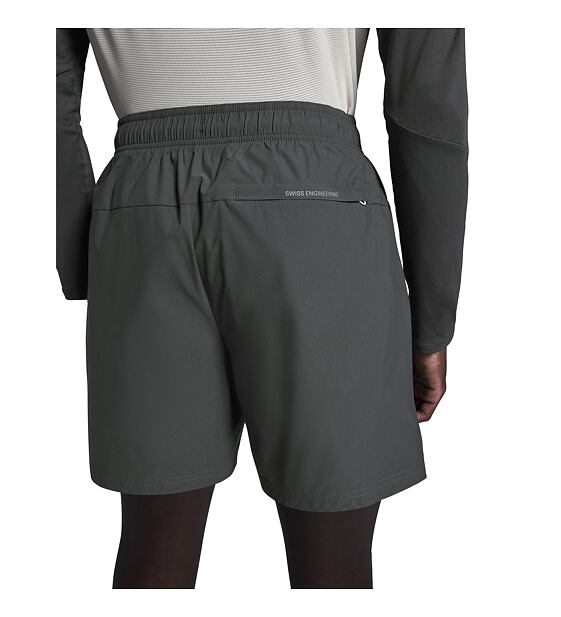 Pánské běžecké kraťasy On 5" Core Shorts