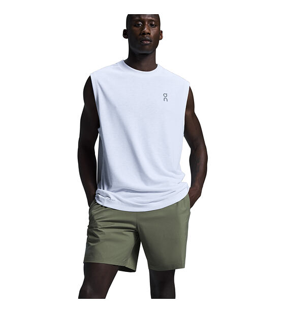 Pánské běžecké kraťasy On 7" Core Shorts
