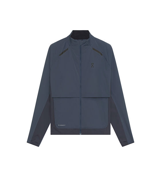 Dámská běžecká bunda On Weather Jacket Insulated