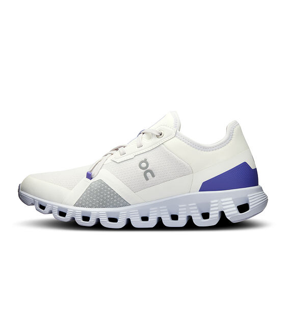 Dámské volnočasové boty On Cloud X 3 AD